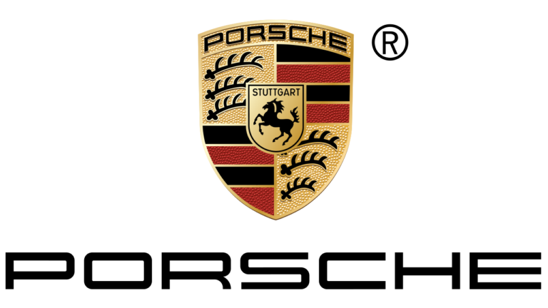 Porsche-logo